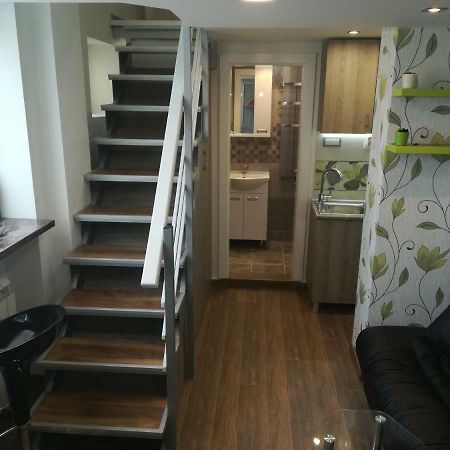 Classy And Cozy - Parking - 3 Beds - Near Center Νόβι Σαντ Εξωτερικό φωτογραφία