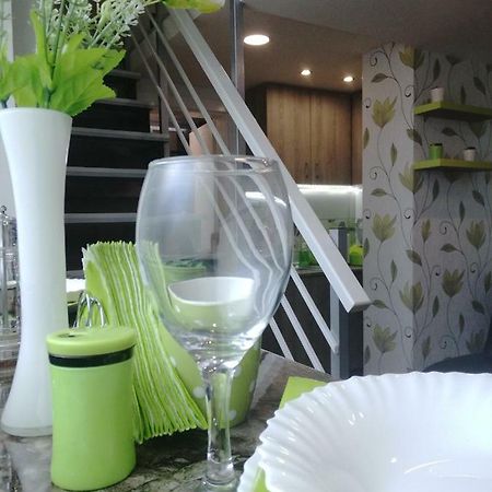 Classy And Cozy - Parking - 3 Beds - Near Center Νόβι Σαντ Εξωτερικό φωτογραφία