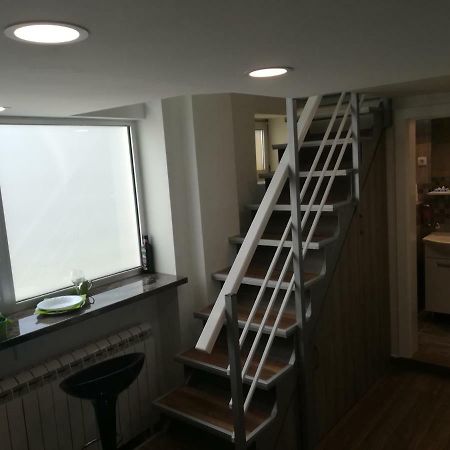 Classy And Cozy - Parking - 3 Beds - Near Center Νόβι Σαντ Εξωτερικό φωτογραφία