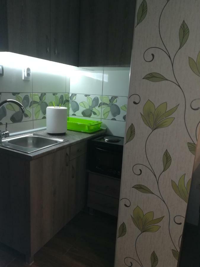 Classy And Cozy - Parking - 3 Beds - Near Center Νόβι Σαντ Εξωτερικό φωτογραφία