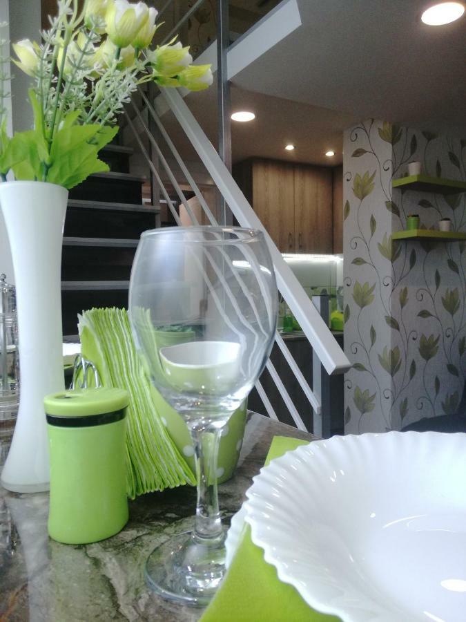 Classy And Cozy - Parking - 3 Beds - Near Center Νόβι Σαντ Εξωτερικό φωτογραφία