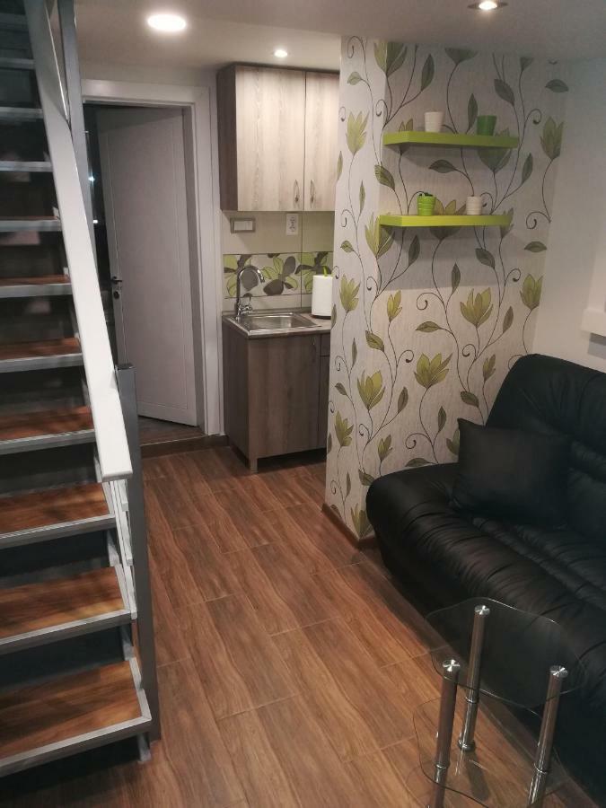 Classy And Cozy - Parking - 3 Beds - Near Center Νόβι Σαντ Εξωτερικό φωτογραφία