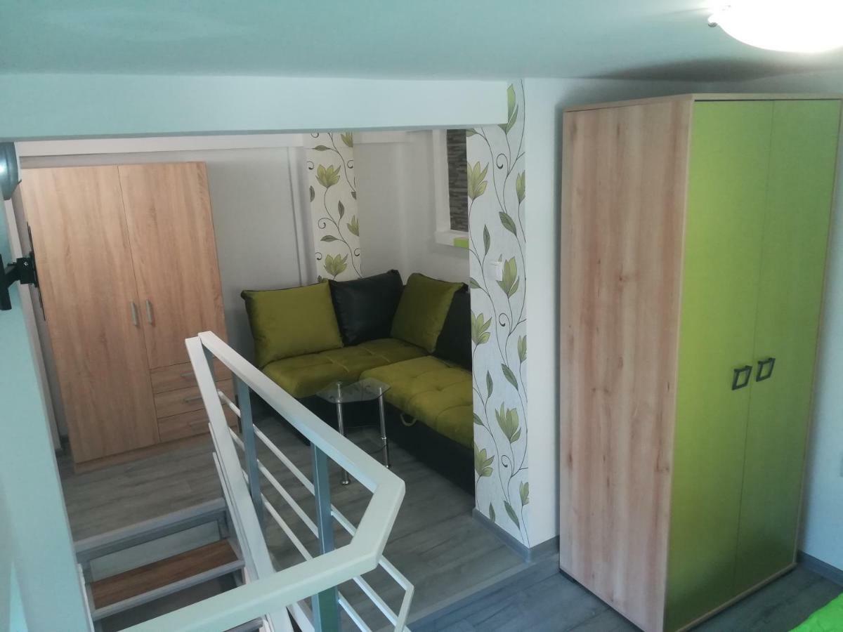 Classy And Cozy - Parking - 3 Beds - Near Center Νόβι Σαντ Εξωτερικό φωτογραφία