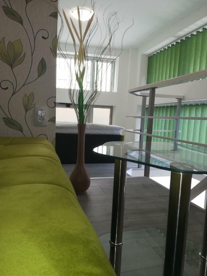Classy And Cozy - Parking - 3 Beds - Near Center Νόβι Σαντ Εξωτερικό φωτογραφία