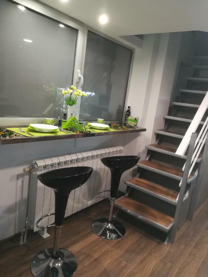 Classy And Cozy - Parking - 3 Beds - Near Center Νόβι Σαντ Εξωτερικό φωτογραφία