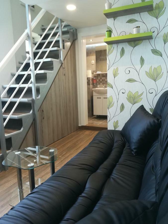 Classy And Cozy - Parking - 3 Beds - Near Center Νόβι Σαντ Εξωτερικό φωτογραφία