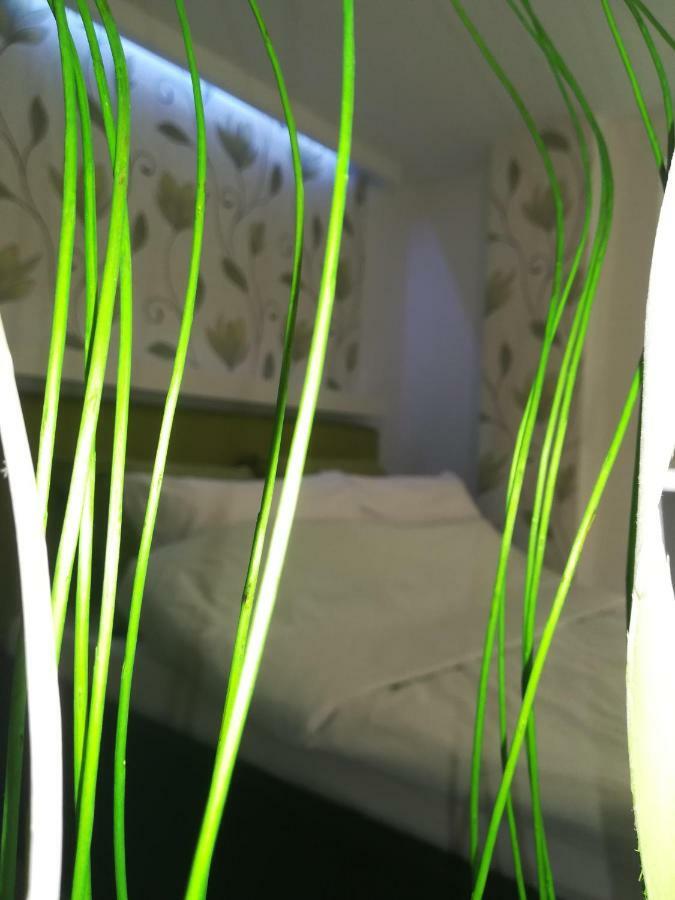 Classy And Cozy - Parking - 3 Beds - Near Center Νόβι Σαντ Εξωτερικό φωτογραφία