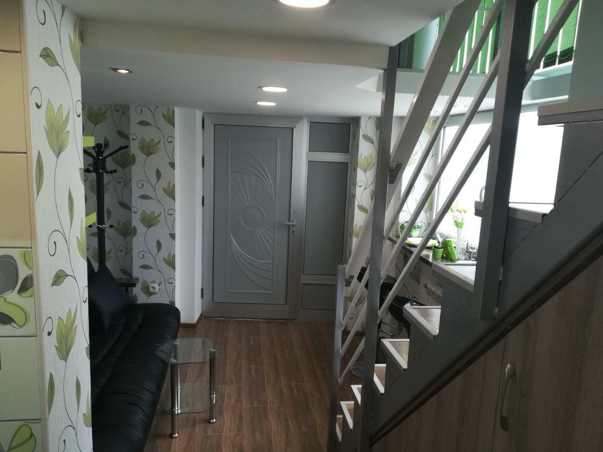 Classy And Cozy - Parking - 3 Beds - Near Center Νόβι Σαντ Εξωτερικό φωτογραφία