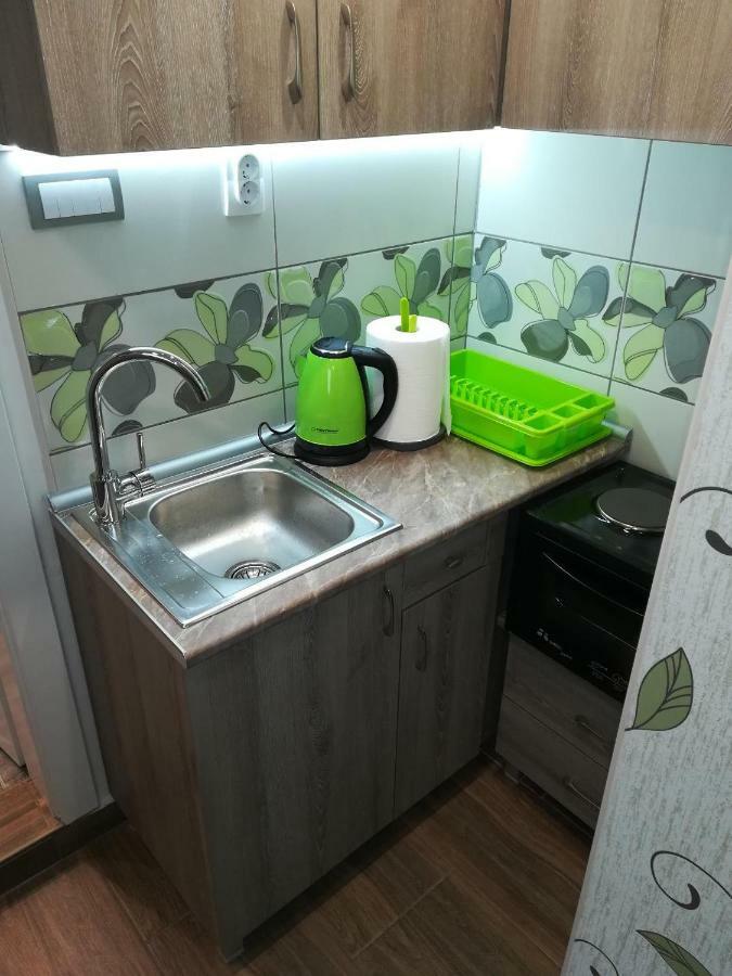 Classy And Cozy - Parking - 3 Beds - Near Center Νόβι Σαντ Εξωτερικό φωτογραφία