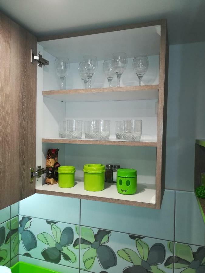 Classy And Cozy - Parking - 3 Beds - Near Center Νόβι Σαντ Εξωτερικό φωτογραφία